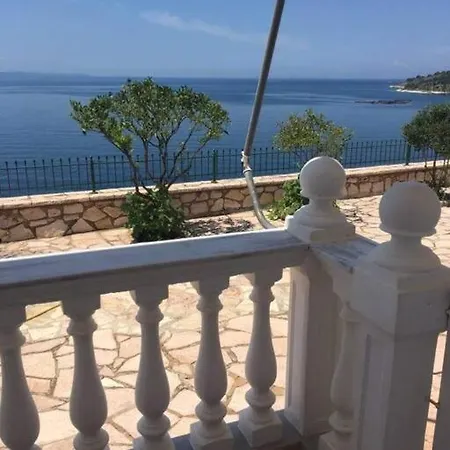 别墅 Giulia Beach House