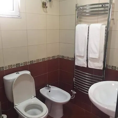 Giulia Beach House * Sarandë