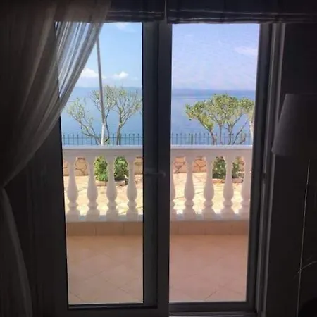别墅 Giulia Beach House *