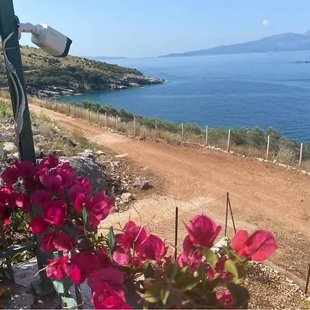 别墅 Giulia Beach House