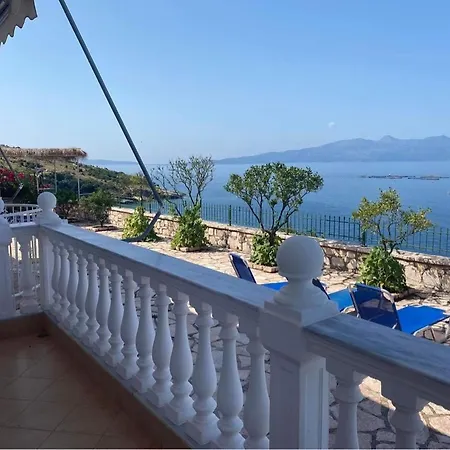 Giulia Beach House 别墅
