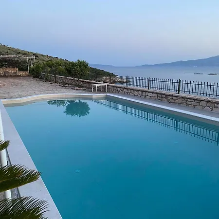 别墅 Giulia Beach House *